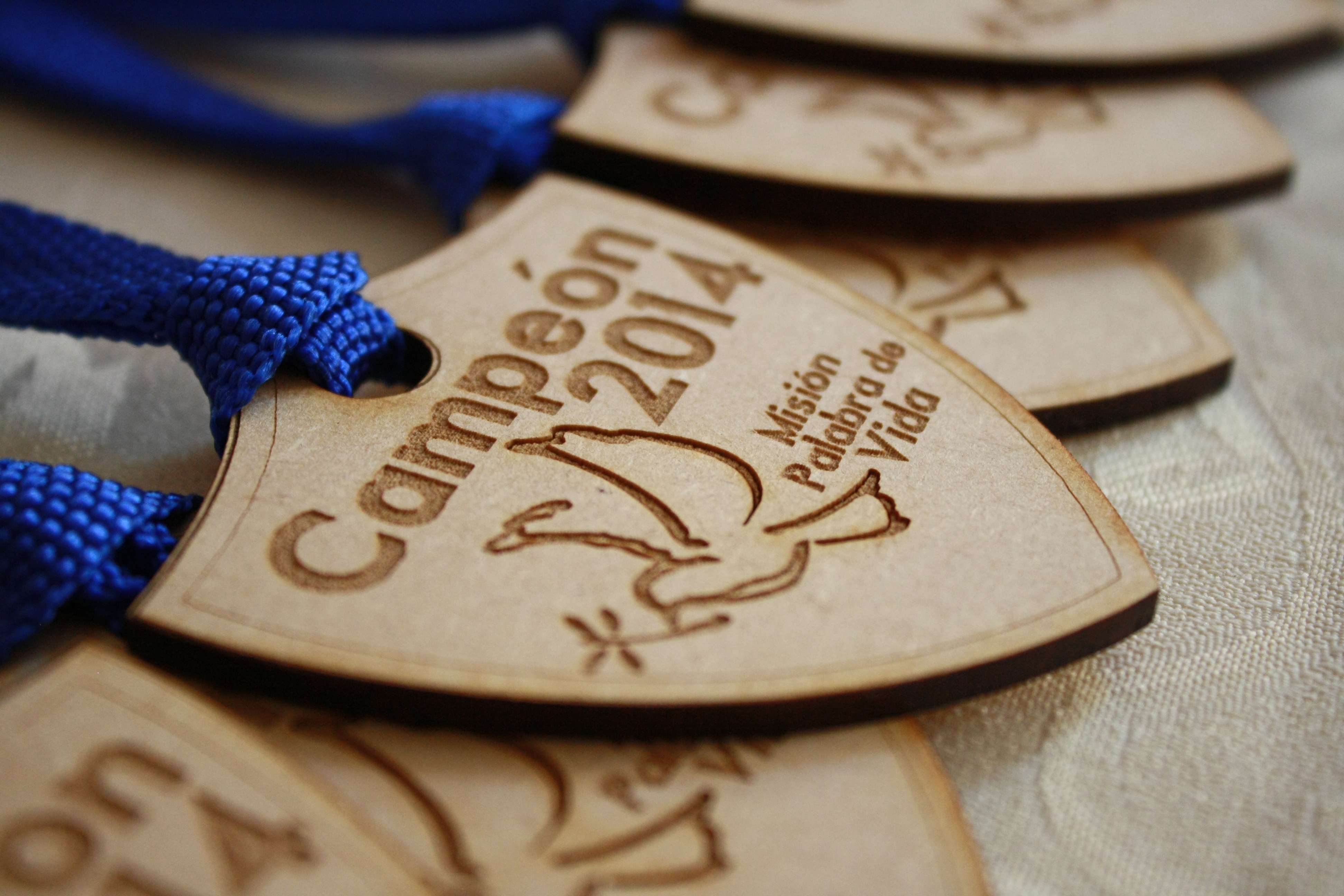 Detalhes personalizados para eventos e celebrações